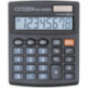 Калькулятор CITIZEN бухгалтерский SDC805BN 8-разрядный DP