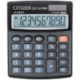 Калькулятор CITIZEN бухгалтерский SDC810BN 10-разрядный DP