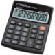 Калькулятор CITIZEN бухгалтерский SDC810BN 10-разрядный DP