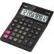 Калькулятор настольный Casio GR-12 12-разрядный черный