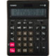 Калькулятор настольный Casio GR-12 12-разрядный черный