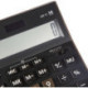 Калькулятор настольный Casio GR-14 14-разрядный черный