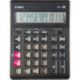 Калькулятор настольный Casio GR-14 14-разрядный черный