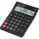 Калькулятор настольный Casio GR-16 16-разрядный черный
