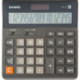 Калькулятор настольный Casio DH-16 16-разрядный коричневый