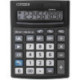 Калькулятор настольный CITIZEN Correct SD-210 10 разрядный черный