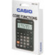 Калькулятор настольный CASIO MX-12B, 12 разрядов, черный