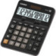 Калькулятор настольный CASIO бухгалтерский DX-12B 12 разрядный, большой дисплей