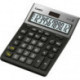 Калькулятор настольный Casio GR-120-W-EP с металлической панелью