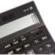 Калькулятор настольный Casio бухгалтерский GR-14T-W-EP с налогами