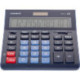 Калькулятор настольный Casio GR-12-BU 12-разрядный синий