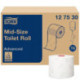 Туалетная бумага Tork Mid-size Advanced T6 127530 рулонная 2-слойная 100 м 27 рул/уп