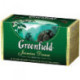 Чай Greenfield Jasmine Dream зеленый 25 пакетиков