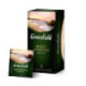 Чай Greenfield Milky oolong черный молочный улун 25 пакетиков