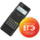 Калькулятор Casio научный FX991ES Plus 10+2-разрядный 417 функций