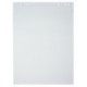 Блок бумаги для флипчартов белый 67,5х98 50 листов 5 блоков 80 гр.