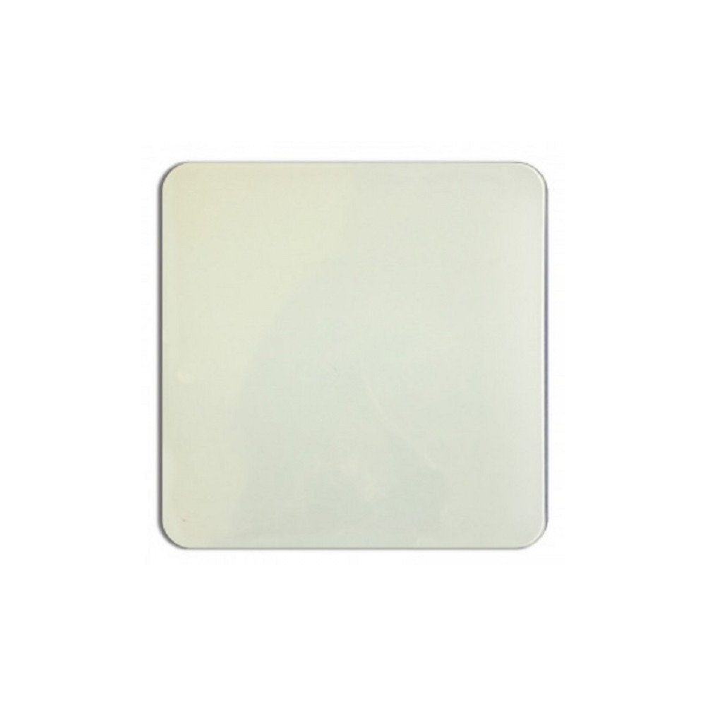 Доска стеклянная магнитная Attache, белый 450х450 в е .