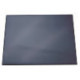 Коврик на стол 520х650 мм синий с прозрачным верхним листом Durable 7203-07