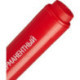 Маркер перманентный полулаковый Attache Economy красный (толщина линии 2-3 мм)
