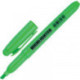 Текстовыделитель зеленый толщина линии 1-3.9 мм