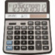 Калькулятор настольный ПОЛНОРАЗМЕРНЫЙ Attache CA-1217C 12р. 120ш рег угнак