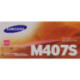 Тонер-картридж Samsung CLT-M407S (SU266A) пурпурный для CLP-320/CLX-3185