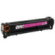Картридж лазерный HP 125A CB543A пурпурный оригинальный
