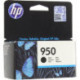 Картридж струйный HP 950 CN049AE черный оригинальный