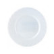 Тарелка пирожковая Luminarc Трианон белая 15.5 см