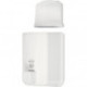 Дозатор для жидкого мыла Palex 3420-0 500 мл пластиковый белый