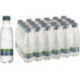 Вода питьевая Акваника Премиум газированная 0.2 литра 24 штуки в упаковке
