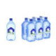 Вода питьевая Шишкин лес негазированная 1 литр 12 штук в упаковке