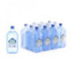 Вода питьевая Шишкин лес негазированная 1 литр 12 штук в упаковке