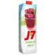 Нектар J7 вишня 0.97 литра
