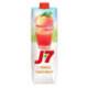 Сок J7 грейпфрут с мякотью 0.97 литра