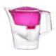 Кувшин-фильтр для воды Барьер-Твист пурпурный 4 литра