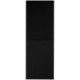 Скетчбук 20л., А4 ArtSpace "Black line. Bird", на гребне, 120г/м2, черный блок