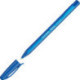 Ручка шариковая PAPER MATE InkJoy трехгранный корпус синий стержень 0,4 мм