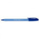 Ручка шариковая PAPER MATE InkJoy трехгранный корпус синий стержень 0,4 мм