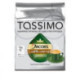 Капсулы для кофемашин Tassimo Caffe Crema 16 штук в упаковке