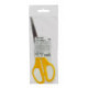 Ножницы Silwerhof 1406394 Color универсальные 160мм ручки пластиковые ассорти