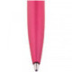 Ручка шариковая Berlingo "Golden Classic" синяя, 0,7мм, корпус розовый/хром, поворот, пластик.футляр