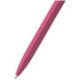 Ручка шариковая Berlingo "Golden Classic" синяя, 0,7мм, корпус розовый/хром, поворот, пластик.футляр