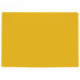 Доска для лепки А4, 280х200 мм, желтая, ЮНЛАНДИЯ, 270557