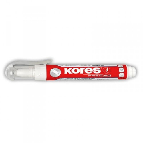 Корректирующий карандаш Kores Preciso 8 мл быстросохнущая основа