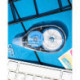 Корректирующая лента Attache (5 мм x 20 м)