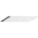 Запасные лезвия для ножа SX012 - 10 шт в пластиковой тубе
