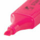 Текстовыделитель STAFF, скошенный наконечник 1-5 мм, розовый, 150731