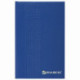 Ежедневник датированный на 4 года, BRAUBERG, А5, 145х215 мм, 192 л., обложка бумвинил, синий, тиснение, 123521