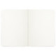 Скетчбук для акварели, 200 г/м2, 148х210 мм, среднее зерно, 40 л., книжный переплет, BRAUBERG ART PREMIERE, 113262